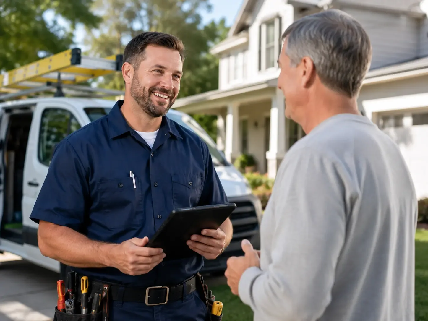 Whole Home Rewiring Peralta, NM FAQs